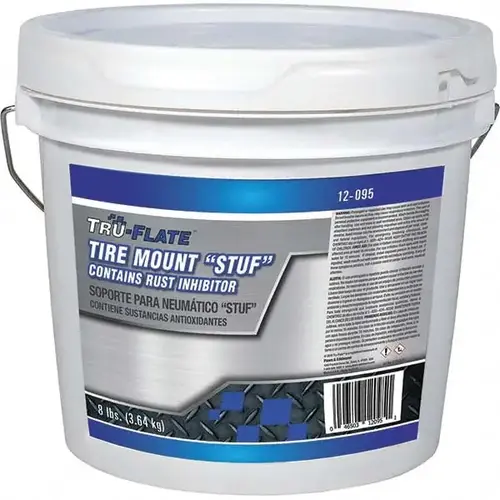 Tire Lube: Use with Tire Repair Tire Lube: Use with Tire Repair