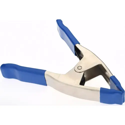 3" Jaw Opening Capacity, Spring Clamp 3" Jaw Opening Capacity, Spring Clamp