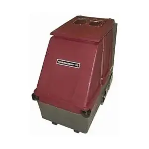 MMI Minuteman, Inc C8420-115 20" Cleaning Width, 105" Water Lift, Walk Behind Carpet Extractor