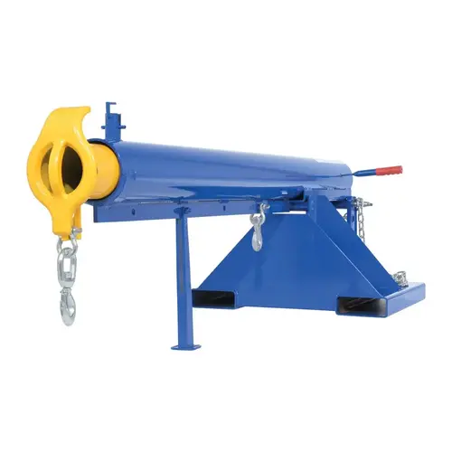 4,000 Lb Capacity Boom 4,000 Lb Capacity Boom