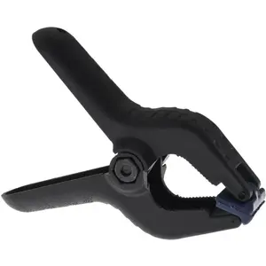 Gibraltar PSC_1 1" Jaw Opening Capacity, Spring Clamp