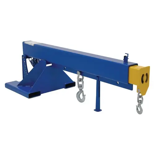 8,000 Lb Capacity Boom