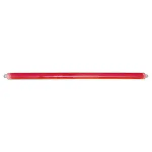 Cyalume 9-87120 1 Piece Red Chemical Lightstick