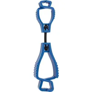 Glove Guard LP 1939 Glove Clip: Assorted Colors