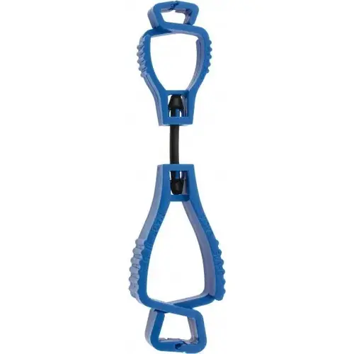 Glove Clip: Assorted Colors