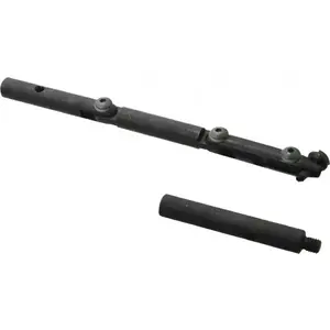 JT&M DJH Indicator Positioner & Holder :2-1/4 Inch Overall Length