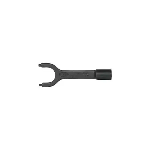 6-1/8" OAL Spanner Socket Wrench