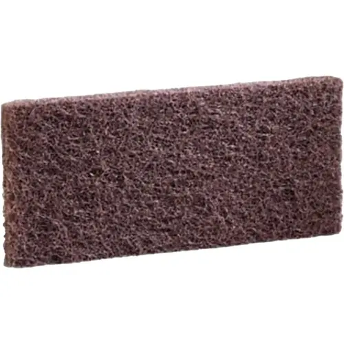 Doodlebug Utility Pad 8541, Brown, 4-5/8 in x 10 in Doodlebug Utility Pad 8541, Brown, 4-5/8 in x 10 in