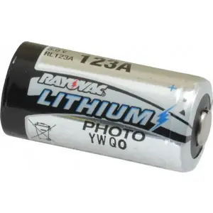 Laseraim LTA4MSC Laser Level 3V Lithium Battery