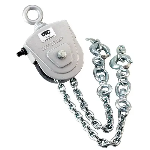 Self-Locking & Positioning Sling: 5-1/2 ft Long