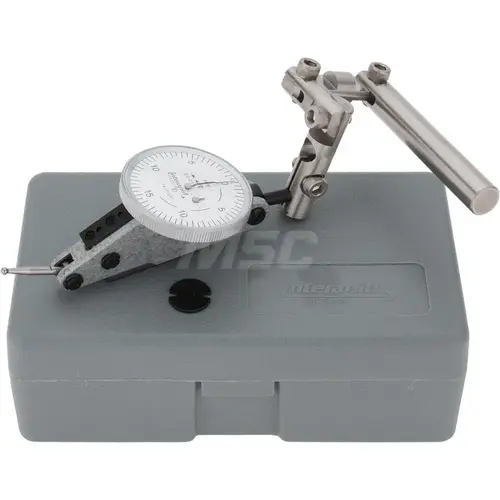 Dial Test Indicators :Includes Attachments