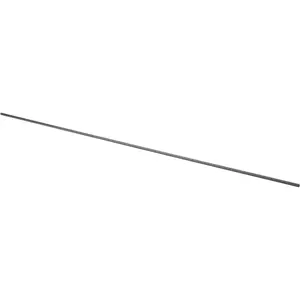 Voss 400 201B 1m Long, 10mm OD, Carbon Steel Seamless Tube