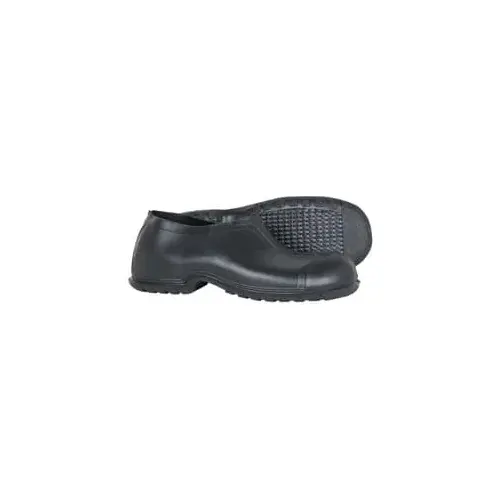 Cold Protection & Rain Overshoe: Men's Size 10 to 11 Cold Protection & Rain Overshoe: Men's Size 10 to 11