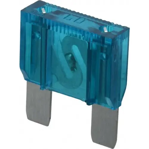 60 Amp, 32 VDC, Bussmann MAX-60, Time Delay Automotive Fuse