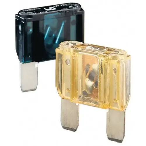40 Amp, 32 VDC, Bussmann MAX-40, Time Delay Automotive Fuse 40 Amp, 32 VDC, Bussmann MAX-40, Time Delay Automotive Fuse