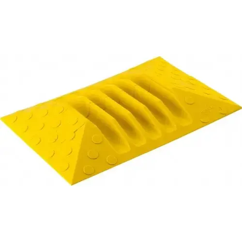 5 Channel, T-Shaped, Drop Over Cable Ramp