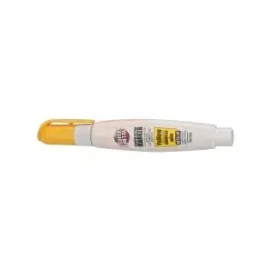 Super Met-Al 1324 Marker: Yellow, Oil-Based