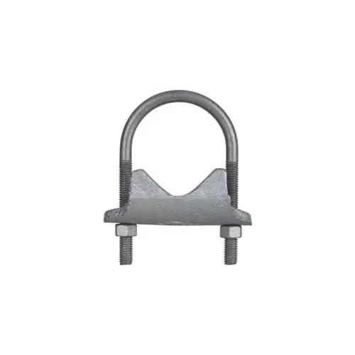 Malleable Iron Rigid Conduit Clamp
