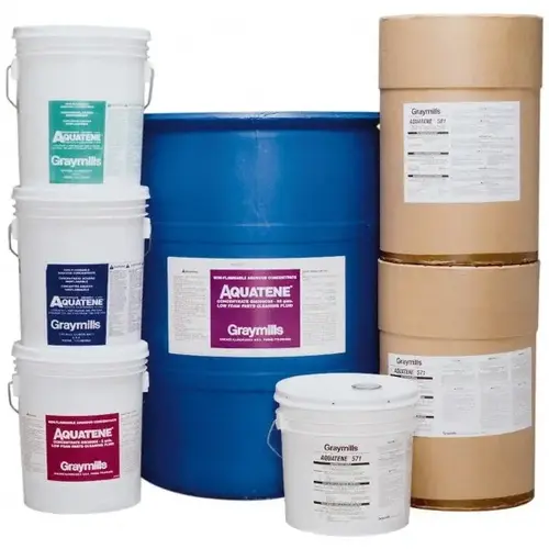 55 Gal Drum Parts Washer Fluid