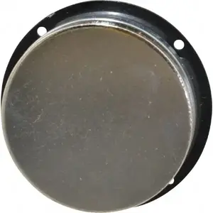 Teclock ZL-900 Magnetic Drop Indicator Back