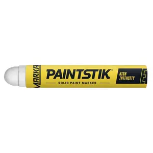 Marcal 88620 Solid paint crayon with high-intensity colors