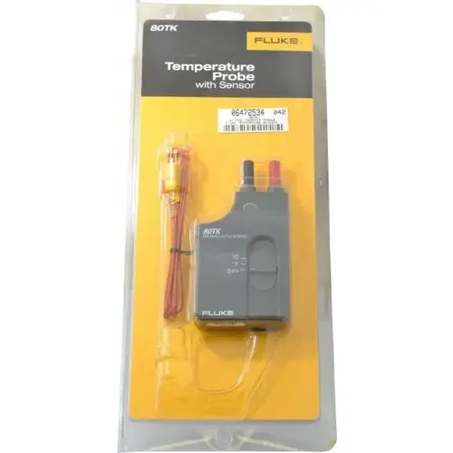 K-Type Thermocouple Probe Module