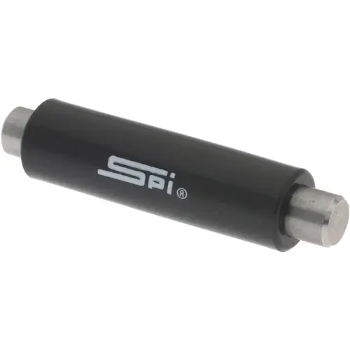2 Inch Long, Accuracy Up to 0.0001 Inch, Flat End Micrometer Calibration Standard 2 Inch Long, Accuracy Up to 0.0001 Inch, Flat End Micrometer Calibration Standard