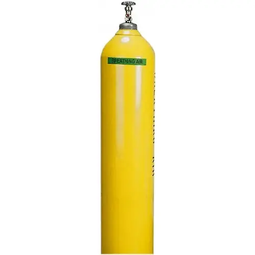 SCBA/EEBA High Pressure Air Cylinder