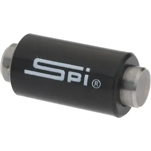 1 Inch Long, Accuracy Up to 0.0001 Inch, Flat End Micrometer Calibration Standard