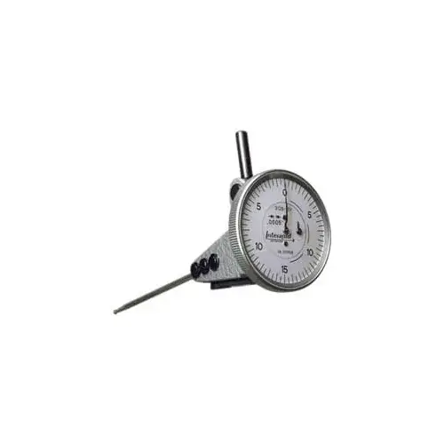 Dial Test Indicators: 0.06 Max, 0-15-0, Vertical