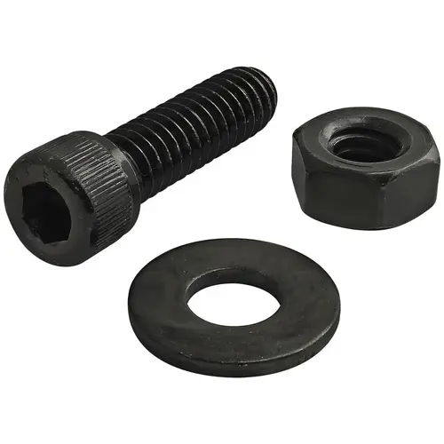 Fastening Bolt Kit: Use With Series 10 & 15 - Reference E