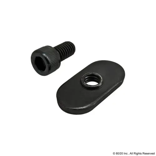 Fastening Bolt Kit: Use With Series 10 & 15 - Reference U