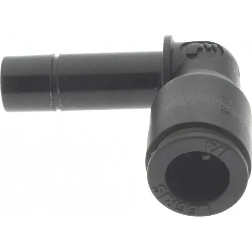 Push-To-Connect Plug-in Tube Fitting: Plug, 1/4" OD - pack of 5 Push-To-Connect Plug-in Tube Fitting: Plug, 1/4" OD - pack of 5