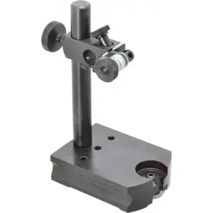 Squar-OL 700 Indicator Positioner & Holder: Fine Adjustment, Includes Base