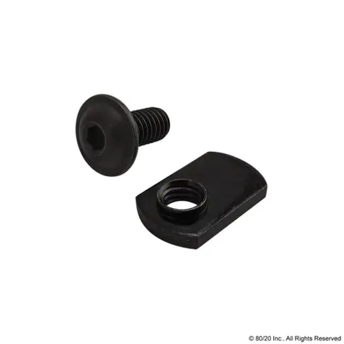 Fastening Bolt Kit: Use With Series 10 & 15 - Reference G