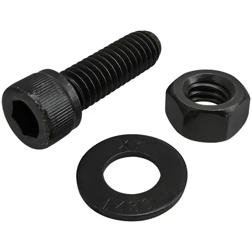 Fastening Bolt Kit: Use With Series 10 & 15 - Reference W