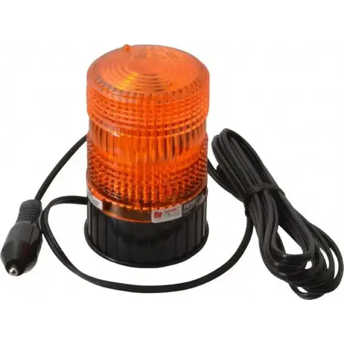 2.2 Joules, 65 to 75 FPM, Magnetic Mount Emergency Strobe Light Assembly