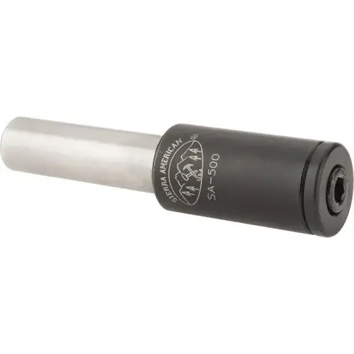 Slitting/Slotting Saw Arbor