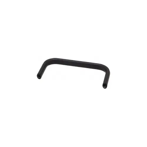 4-9/32" Long x 0.44" Wide x 2" High, Oval Handle 4-9/32" Long x 0.44" Wide x 2" High, Oval Handle