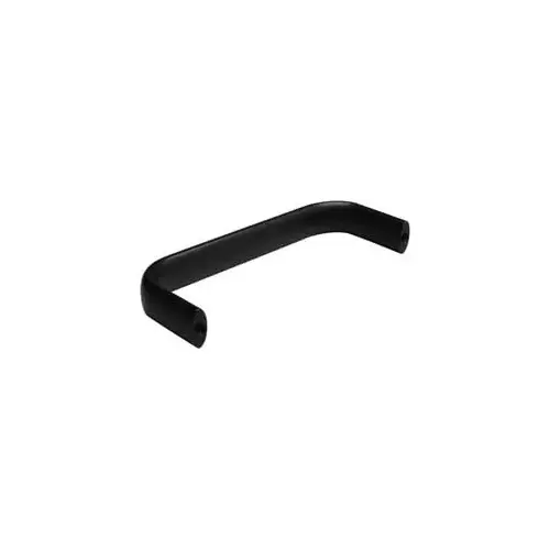 4-27/32" Long x 0.63" Wide x 2" High, Oval Handle 4-27/32" Long x 0.63" Wide x 2" High, Oval Handle