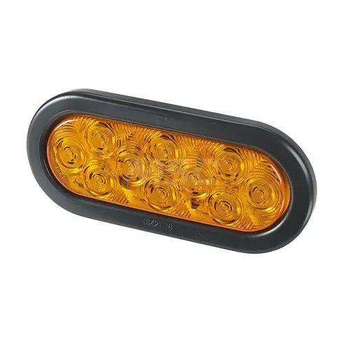 Class I Joules, 71 Quad FPM, Grommet Mount Emergency LED Lighting Assembly