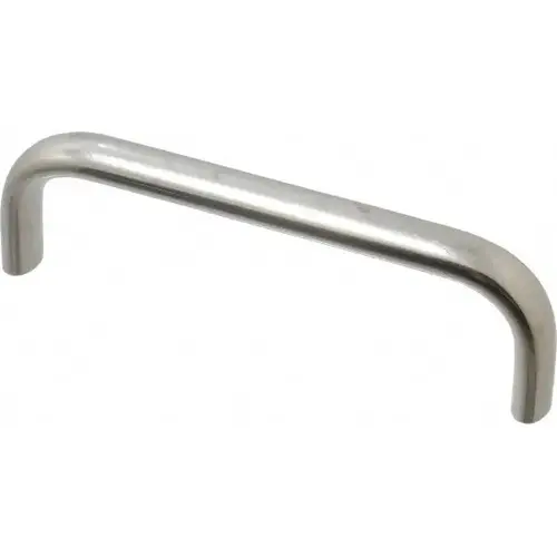 4-9/32" Long x 0.44" Wide x 1-9/32" High, Oval Handle 4-9/32" Long x 0.44" Wide x 1-9/32" High, Oval Handle