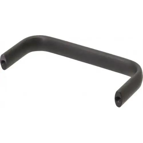 4-25/32" Long x 0.63" Wide x 2" High, Oval Handle