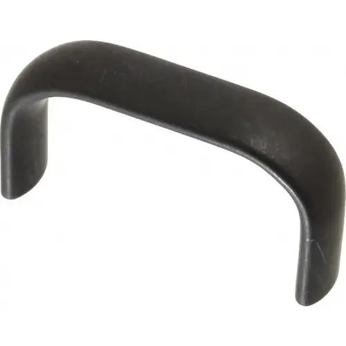 2-25/32" Long x 0.63" Wide x 1-1/2" High, Oval Handle