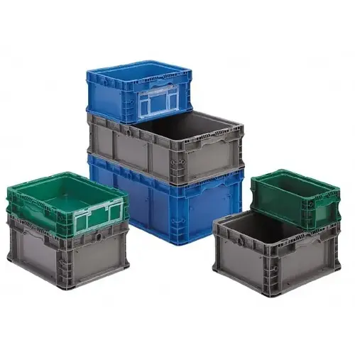 12" Long x 15" Wide x 1" High Gray Lid 12" Long x 15" Wide x 1" High Gray Lid