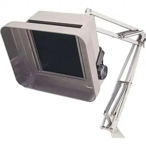 Jonard Tools SA-91 105 - 126 CFM 115V/60V SA-9-115 Fume Absorber Arm Mounted