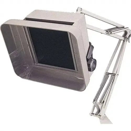 105 - 126 CFM 115V/60V SA-9-115 Fume Absorber Arm Mounted