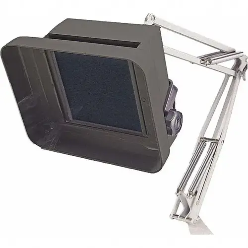 105 - 126 CFM 115V/60V SA-9-E-115 Fume Absorber Arm Mounted ESD Safe