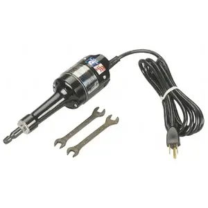 Dumore 487-0067 Die Grinder Accessories; Type: Chuck Assembly ; For Use With: Models 8571-210 and 858-0068 ; UNSPSC Code: 27112800