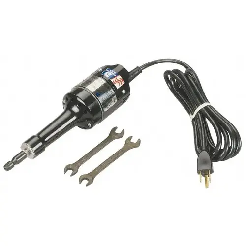 Die Grinder Accessories; Type: Chuck Assembly ; For Use With: Models 8571-210 and 858-0068 ; UNSPSC Code: 27112800